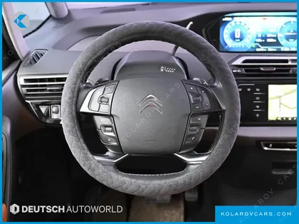 CITROËN C4 PICASSO 1.6 B-HDI INTENSIVE