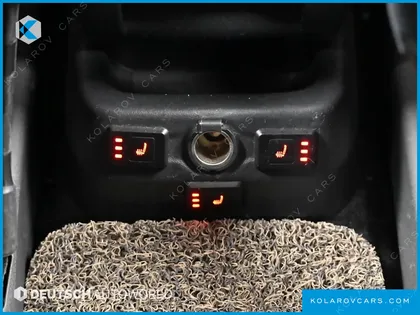 CITROËN C4 PICASSO 1.6 B-HDI INTENSIVE
