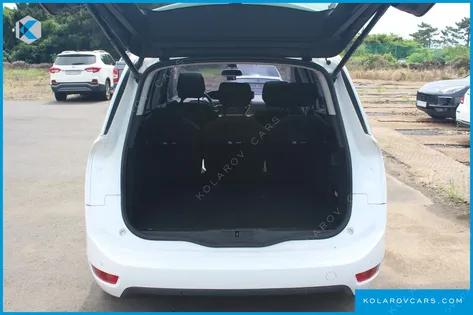 CITROËN C4 PICASSO 1.6 B-HDI FEEL