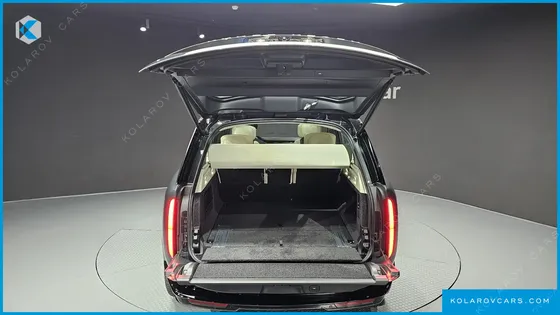 LAND ROVER RANGE ROVER P530 AUTOBIOGRAPHY LONG WHEEL BASE