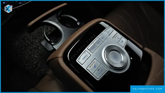GENESIS G80 GASOLINE 2.5 TURBO 2WD