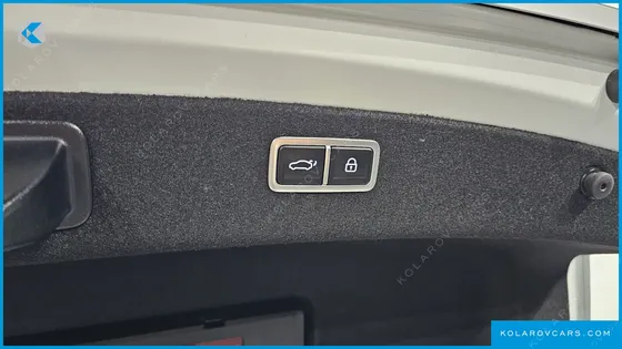 GENESIS G80 GASOLINE 2.5 TURBO 2WD