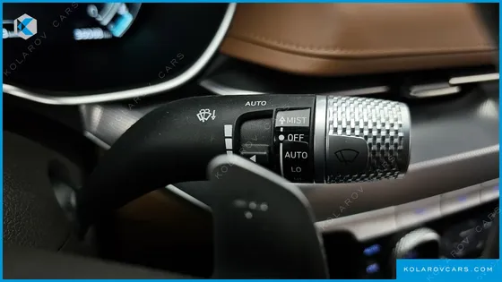 GENESIS G80 GASOLINE 2.5 TURBO 2WD