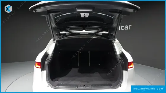 JAGUAR F-PACE 20D PRESTIGE