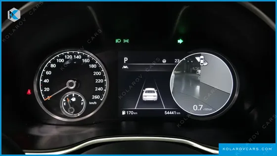 GENESIS G80 GASOLINE 2.5 TURBO 2WD