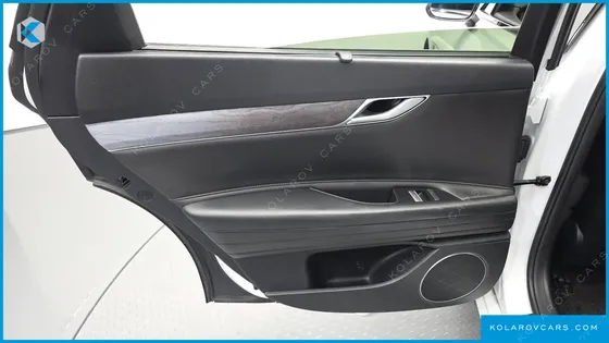 GENESIS G80 GASOLINE 2.5 TURBO 2WD