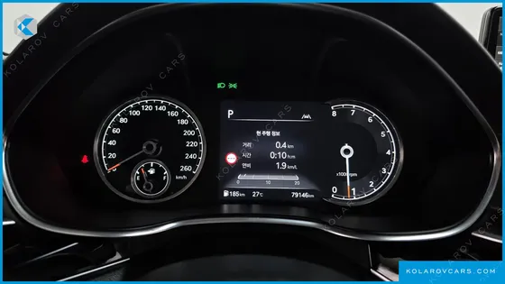 GENESIS G80 GASOLINE 2.5 TURBO 2WD
