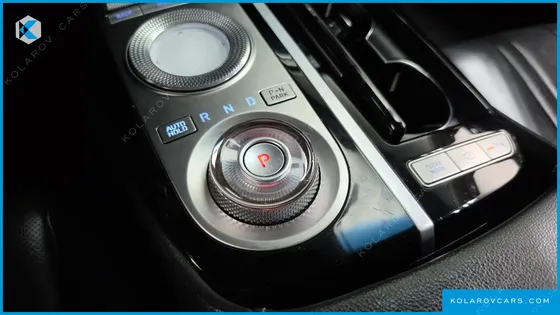 GENESIS G80 GASOLINE 2.5 TURBO 2WD
