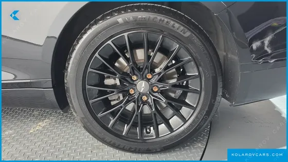 GENESIS G80 GASOLINE 2.5 TURBO 2WD