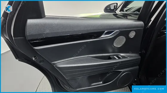 GENESIS G80 GASOLINE 2.5 TURBO 2WD