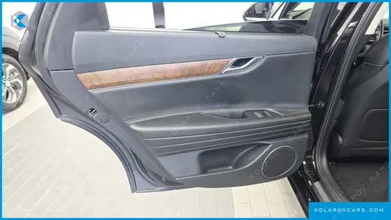 GENESIS G80 DIESEL 2.2 AWD