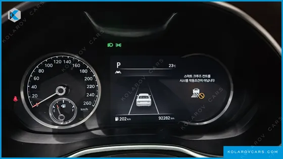 GENESIS G80 GASOLINE 2.5 TURBO 2WD