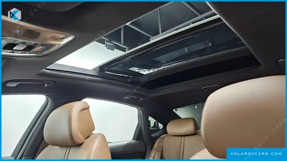 GENESIS G80 GASOLINE 2.5 TURBO 2WD