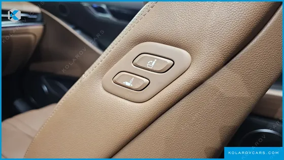 GENESIS G80 GASOLINE 2.5 TURBO 2WD