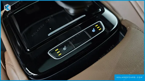 GENESIS G80 GASOLINE 2.5 TURBO 2WD
