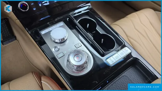 GENESIS G80 GASOLINE 2.5 TURBO 2WD