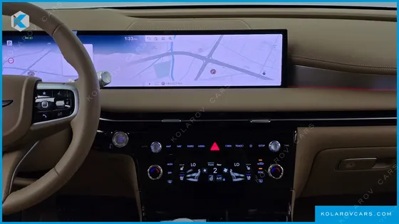 GENESIS G80 GASOLINE 2.5 TURBO 2WD