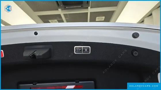 GENESIS G80 GASOLINE 2.5 TURBO 2WD
