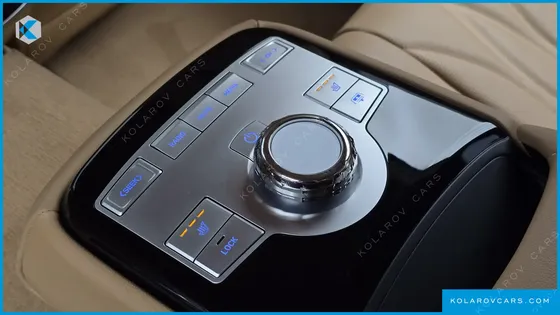 GENESIS G80 GASOLINE 2.5 TURBO 2WD