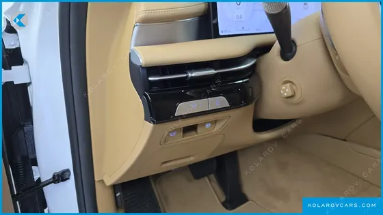 GENESIS G80 GASOLINE 2.5 TURBO 2WD