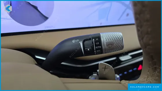 GENESIS G80 GASOLINE 2.5 TURBO 2WD