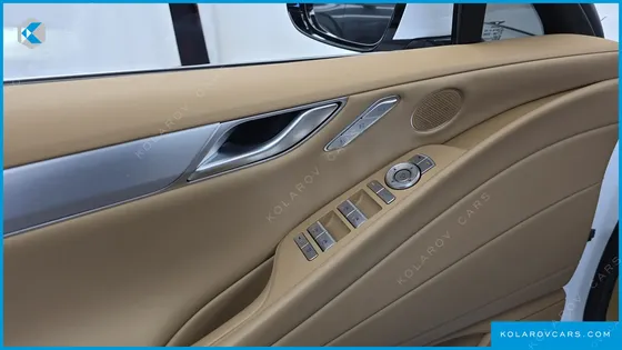 GENESIS G80 GASOLINE 2.5 TURBO 2WD