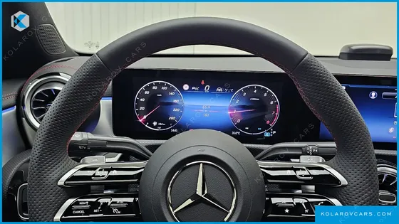 MERCEDES CLA-CLASS CLA250 4MATIC