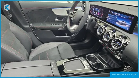 MERCEDES CLA-CLASS CLA250 4MATIC