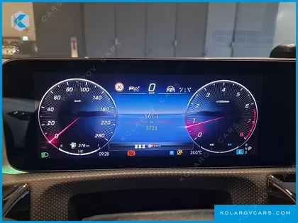 MERCEDES CLA-CLASS CLA250 4MATIC