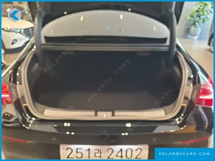 MERCEDES CLA-CLASS CLA250 4MATIC