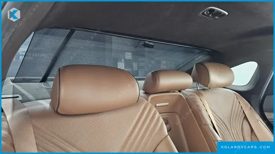 GENESIS G80 GASOLINE 2.5 TURBO 2WD