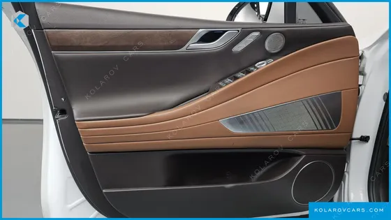 GENESIS G80 GASOLINE 2.5 TURBO 2WD