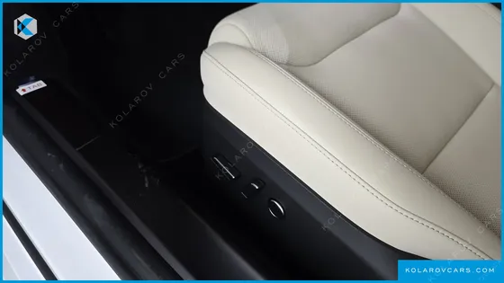 TESLA MODEL S AWD