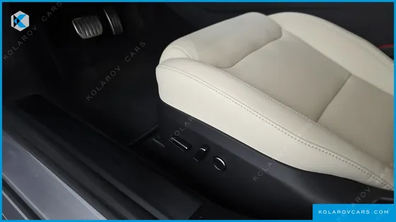 TESLA MODEL S AWD
