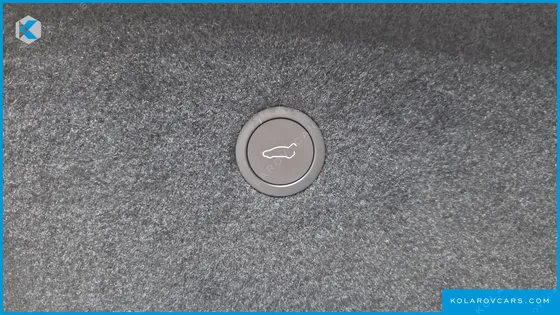 TESLA MODEL S AWD
