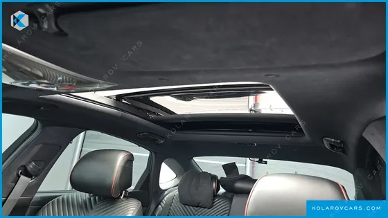 GENESIS G80 GASOLINE 3.5 TURBO AWD