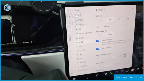 TESLA MODEL S PLAID