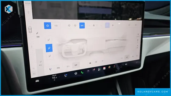 TESLA MODEL S PLAID
