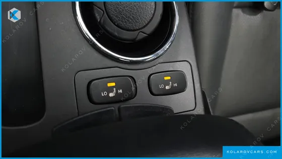 KGM - SSANGYONG KORANDO CLUBBY 2WD