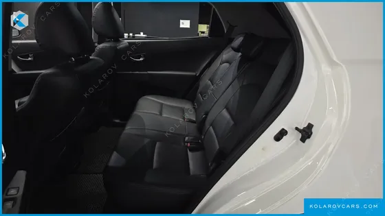 KGM - SSANGYONG KORANDO CLUBBY 2WD