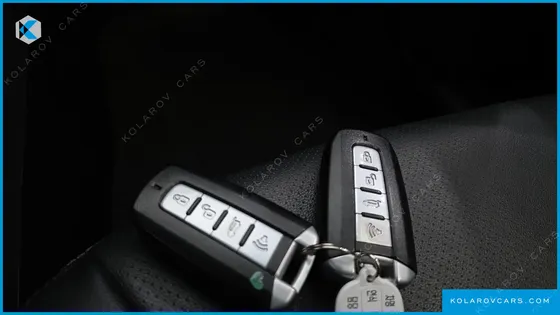 KGM - SSANGYONG KORANDO CLUBBY 2WD