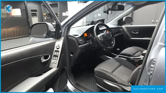 KGM - SSANGYONG KORANDO CLUBBY 2WD