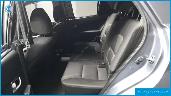 KGM - SSANGYONG KORANDO CLUBBY 2WD