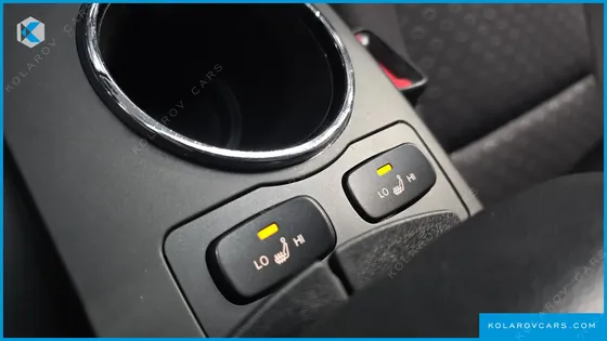 KGM - SSANGYONG KORANDO CLUBBY 2WD