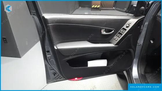 KGM - SSANGYONG KORANDO CLUBBY 2WD