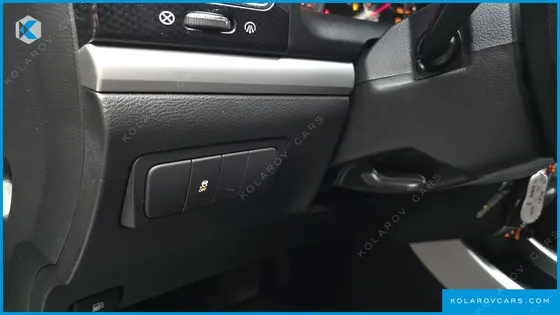 KGM - SSANGYONG KORANDO CLUBBY 2WD