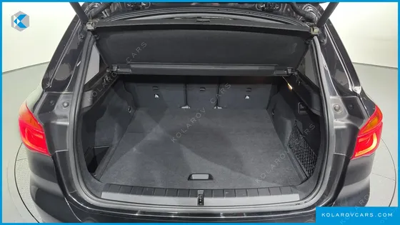 BMW X1 XDRIVE 18D