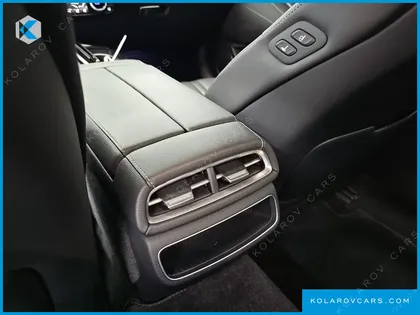 GENESIS G80 GASOLINE 2.5 TURBO 2WD