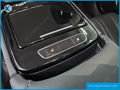 GENESIS G80 GASOLINE 2.5 TURBO 2WD