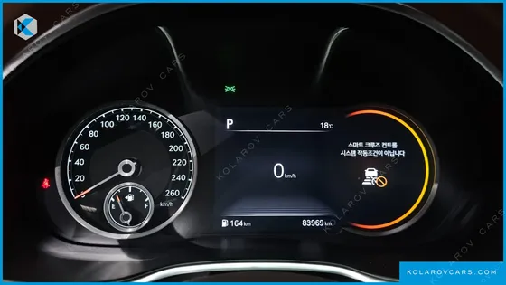 GENESIS G80 GASOLINE 2.5 TURBO 2WD